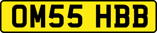 OM55HBB