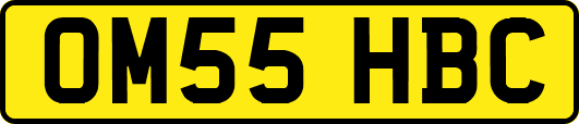 OM55HBC