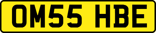 OM55HBE