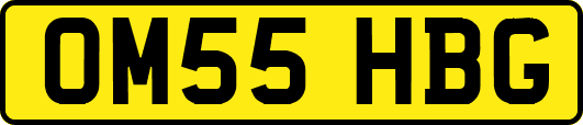 OM55HBG
