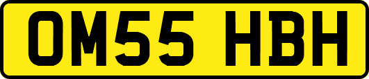 OM55HBH