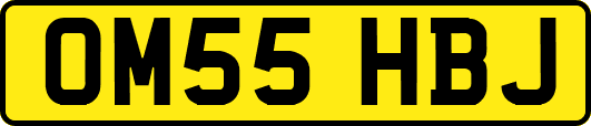 OM55HBJ
