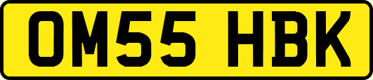 OM55HBK