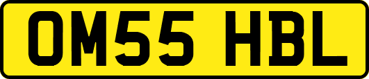 OM55HBL