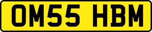 OM55HBM