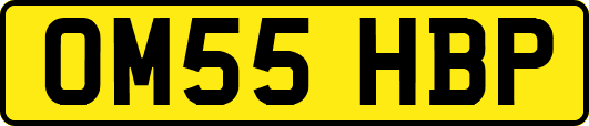 OM55HBP