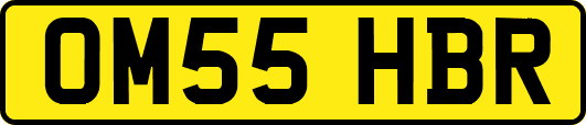 OM55HBR