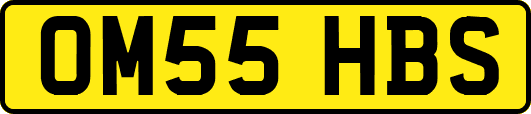 OM55HBS