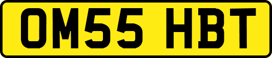 OM55HBT