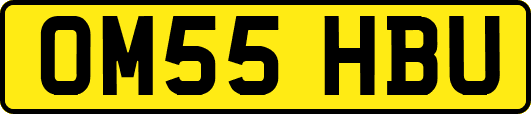 OM55HBU