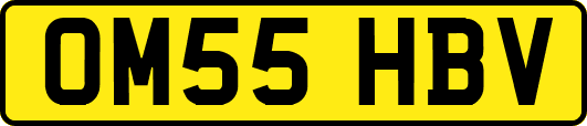 OM55HBV