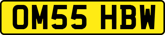 OM55HBW