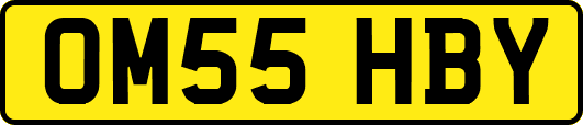OM55HBY
