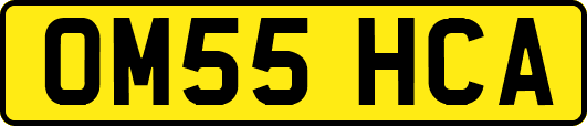 OM55HCA
