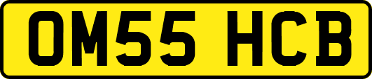 OM55HCB
