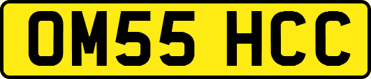OM55HCC