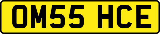 OM55HCE