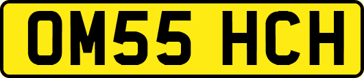OM55HCH