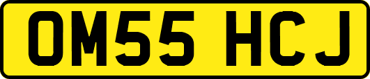 OM55HCJ