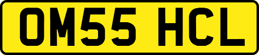 OM55HCL