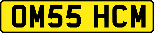 OM55HCM