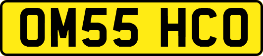OM55HCO
