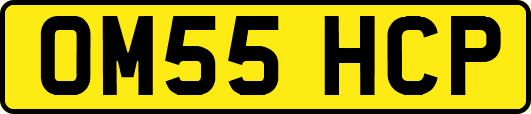 OM55HCP
