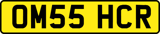 OM55HCR