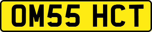 OM55HCT