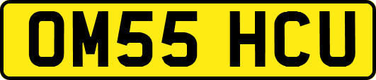 OM55HCU