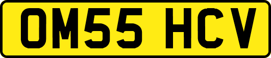 OM55HCV