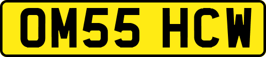 OM55HCW