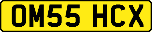 OM55HCX