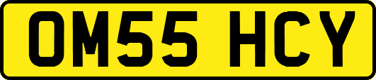 OM55HCY