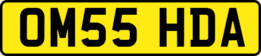 OM55HDA