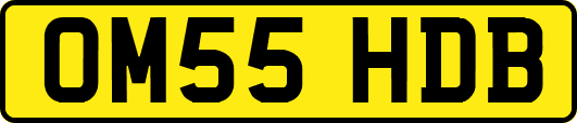 OM55HDB