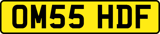 OM55HDF