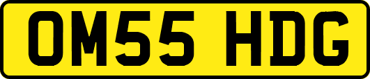 OM55HDG