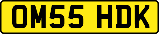 OM55HDK