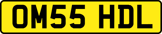 OM55HDL