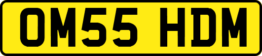 OM55HDM