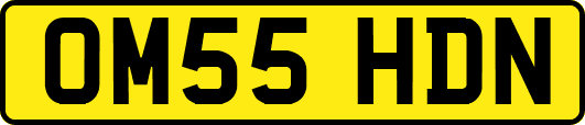 OM55HDN