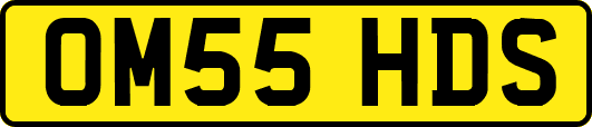 OM55HDS