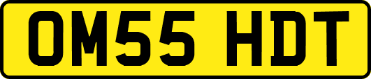 OM55HDT