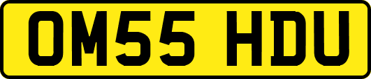 OM55HDU