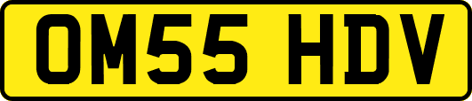 OM55HDV