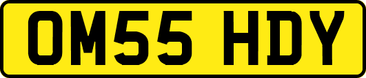 OM55HDY