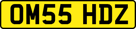 OM55HDZ
