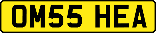 OM55HEA
