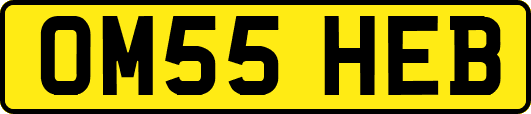 OM55HEB